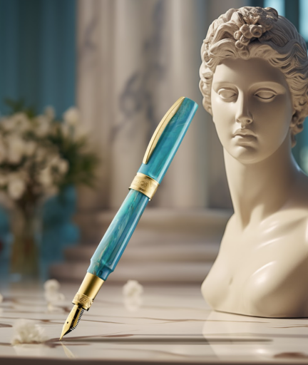 Mirage Mythos Athena